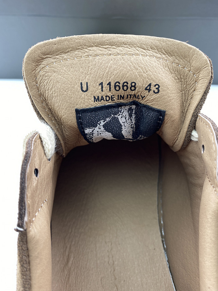 Rick Owen Sneaker