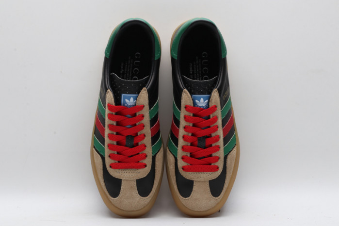 GUCC* X ADIDA* SNEAKER