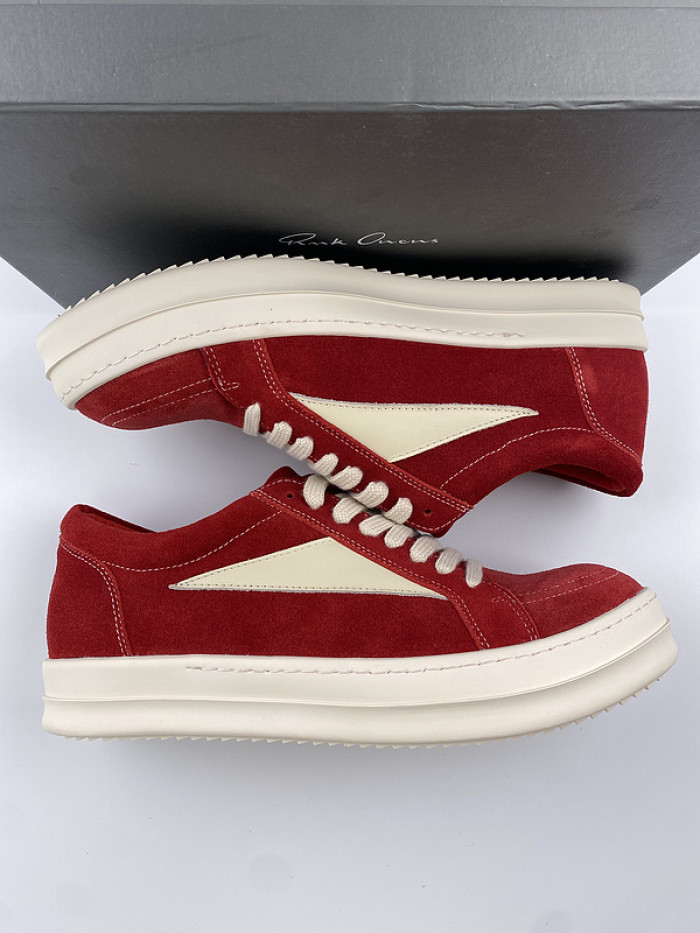 Rick Owen Sneaker
