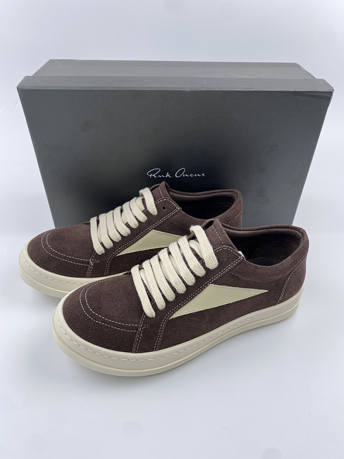 Rick Owen Sneaker
