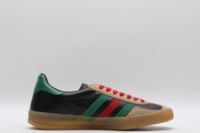 GUCC* X ADIDA* SNEAKER