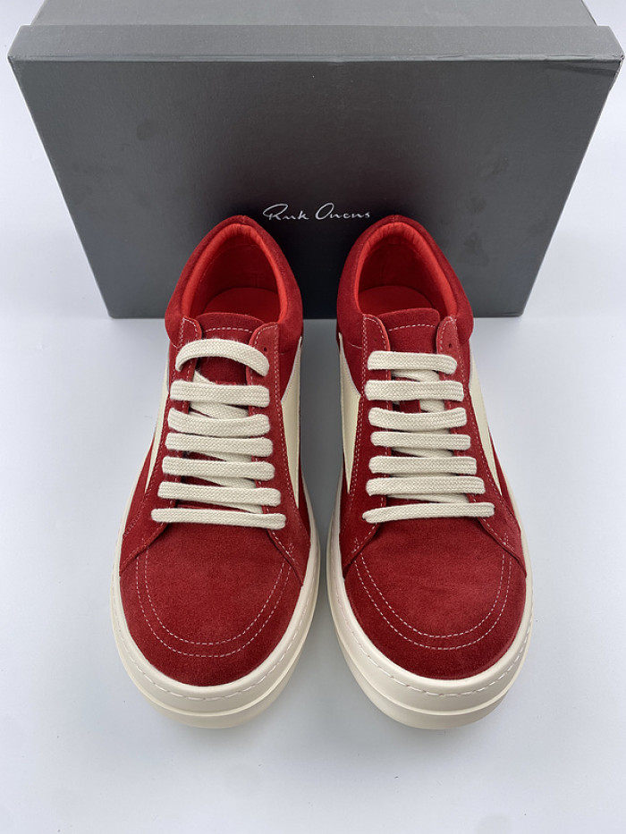 Rick Owen Sneaker