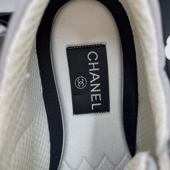 Ch*el sneaker