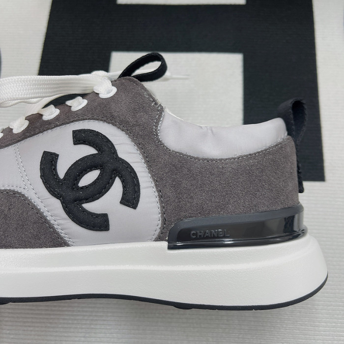 Ch*el sneaker