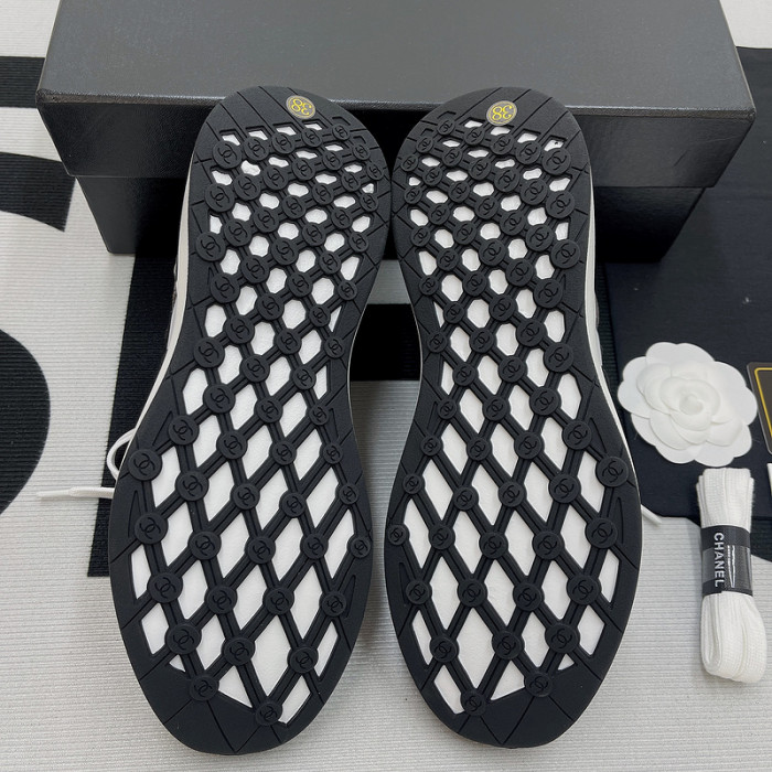 Ch*el sneaker
