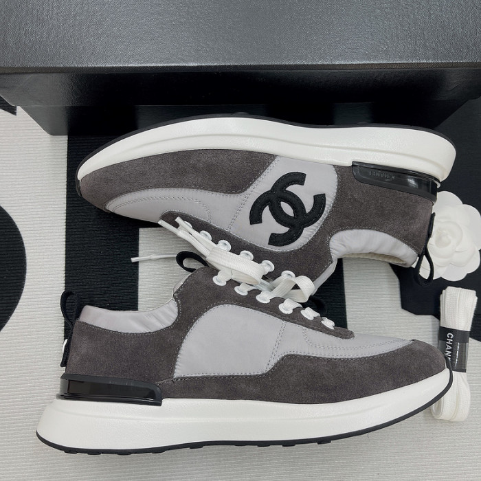 Ch*el sneaker