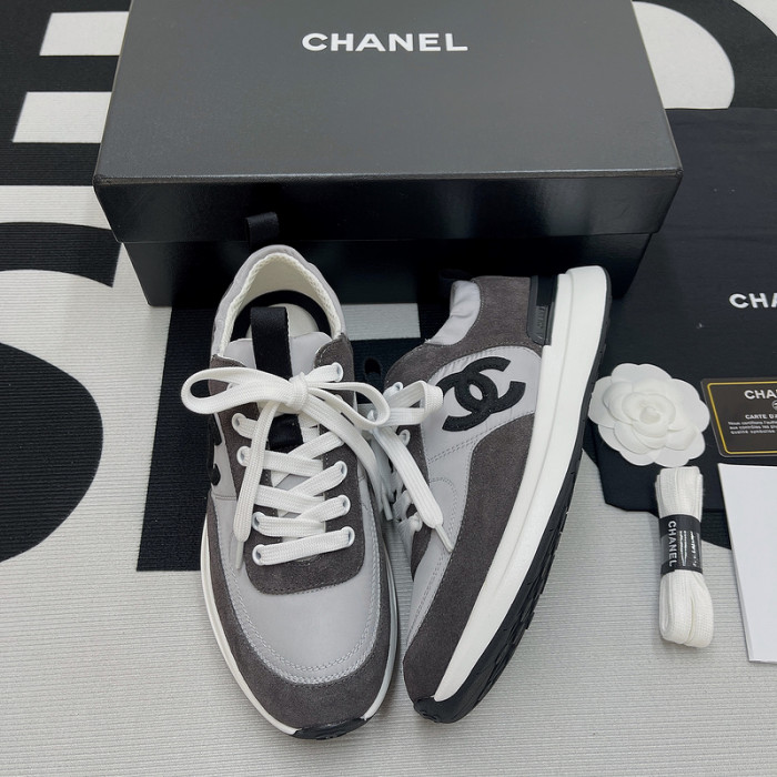Ch*el sneaker