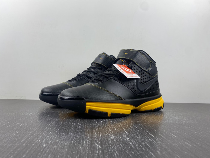 NIKE ZOOM KOBE 2 CARPE DIEM MEN''S - 316022-001
