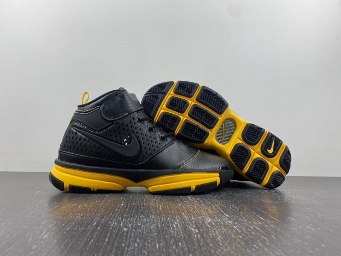 NIKE ZOOM KOBE 2 CARPE DIEM MEN