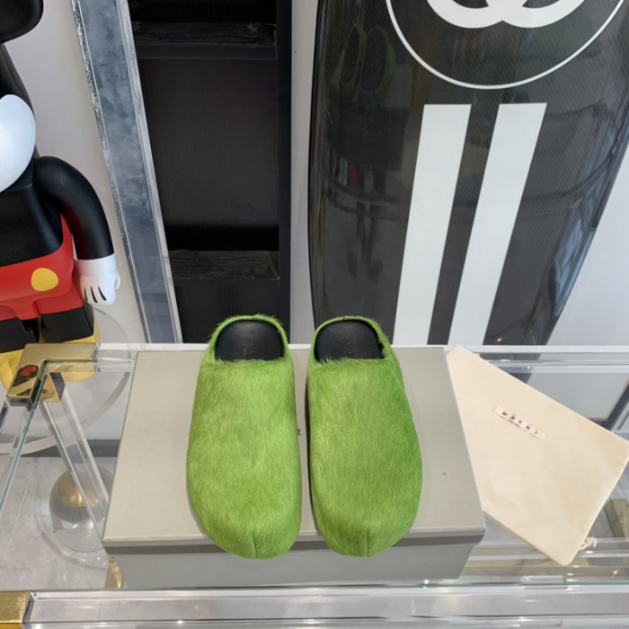MARNI SANDALS