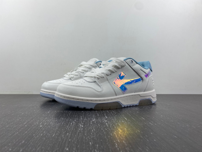 OFW OUT OF OFFICE SNEAKERS