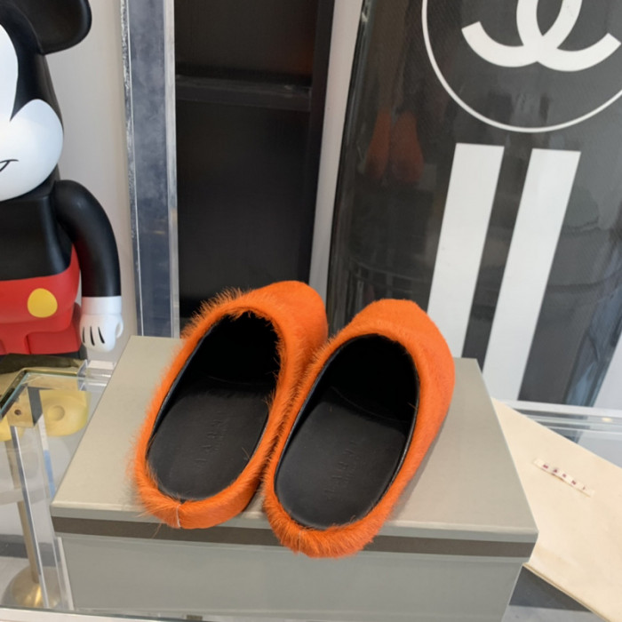 MARNI SANDALS
