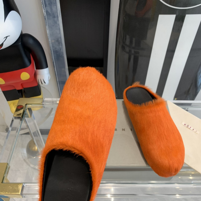 MARNI SANDALS