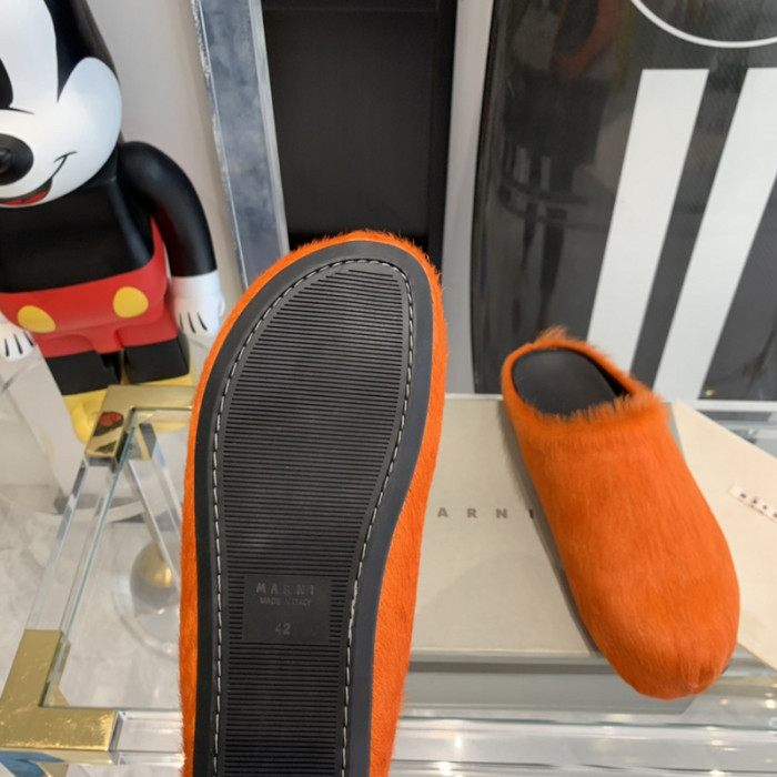 MARNI SANDALS