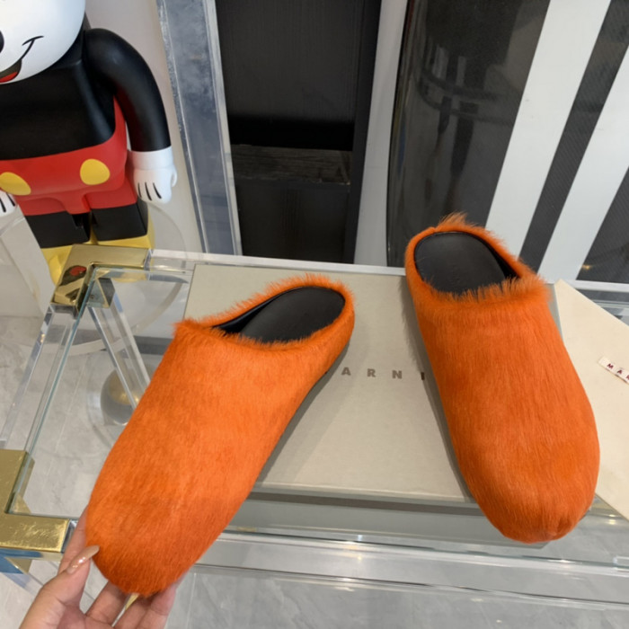 MARNI SANDALS