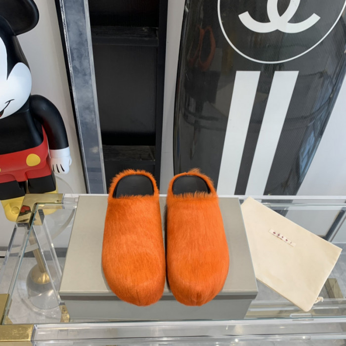 MARNI SANDALS