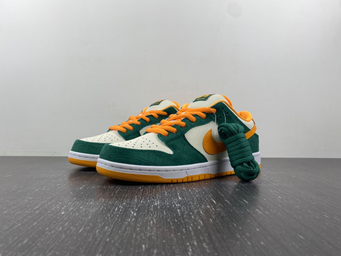 nike Dunk Low Pro SB ''Legion Pine'' - 304292 383