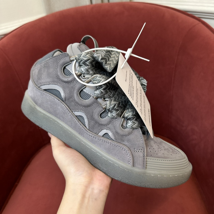 LANVIN CURB Sneakers