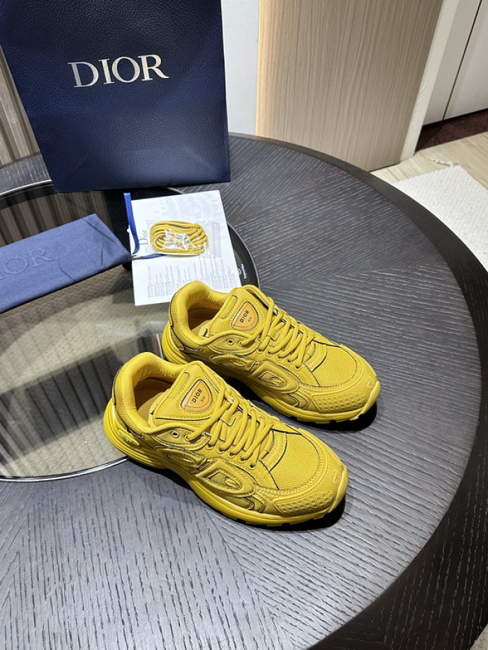DIO B30 LowTop Sneaker