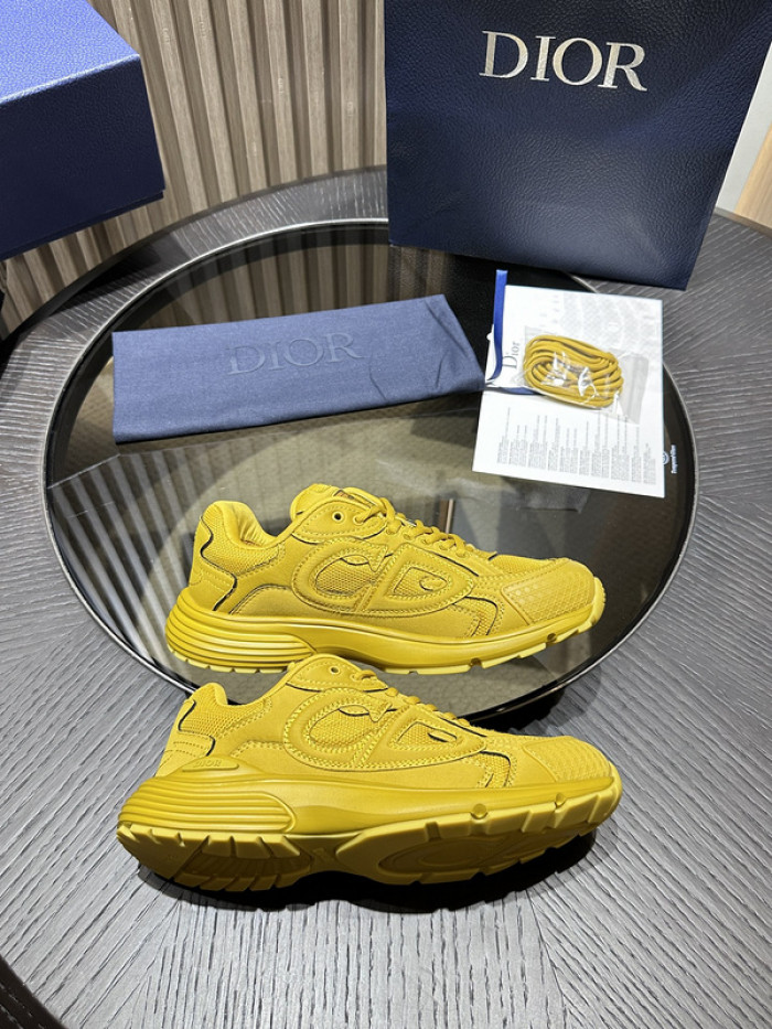 DIO B30 LowTop Sneaker