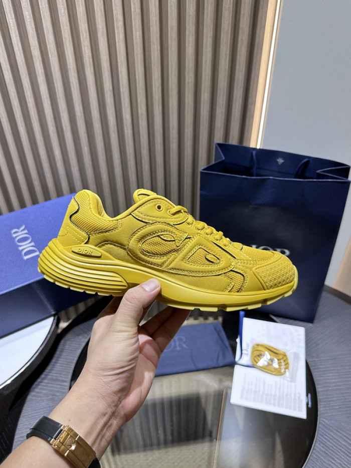 DIO B30 LowTop Sneaker