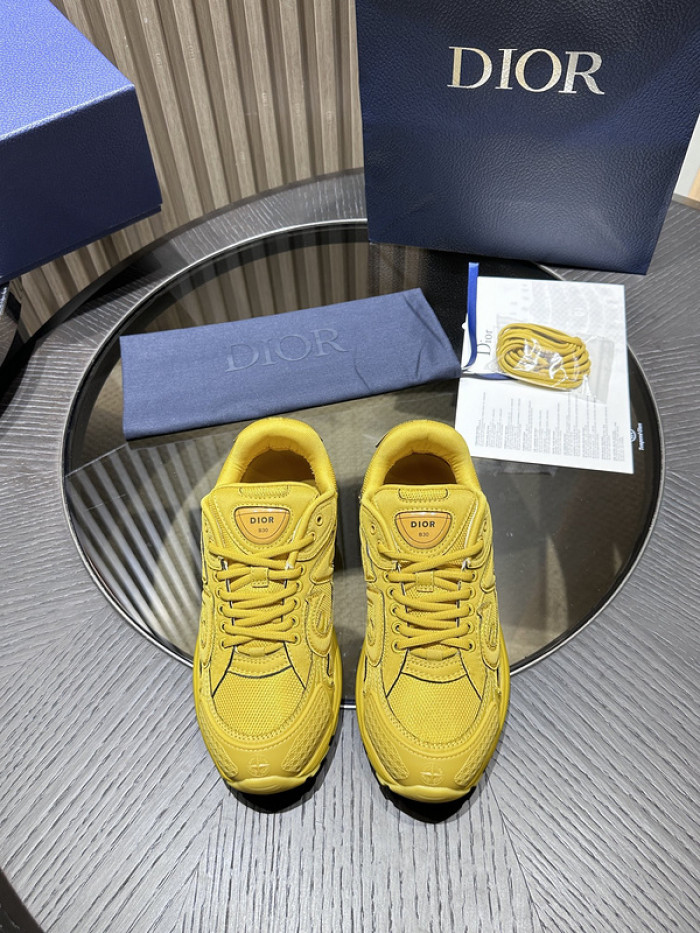 DIO B30 LowTop Sneaker
