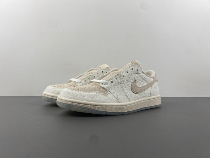 CHRIS PAUL AIR JORDAN 1 LOW OG FZ0455-200