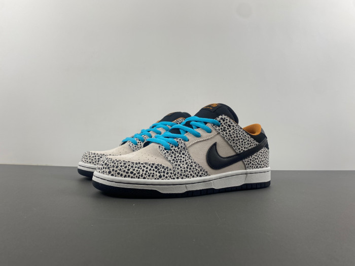 NIKE SB DUNK LOW SAFARI "OLYMPICS" | FZ1233-002