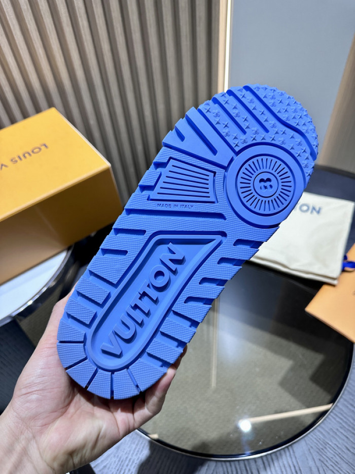LO1_VTS SNEAKER