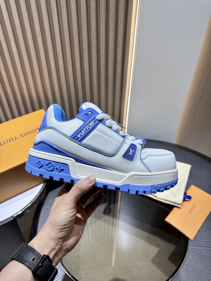 LO1_VTS SNEAKER