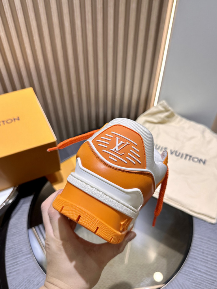 LO1_VTS SNEAKER