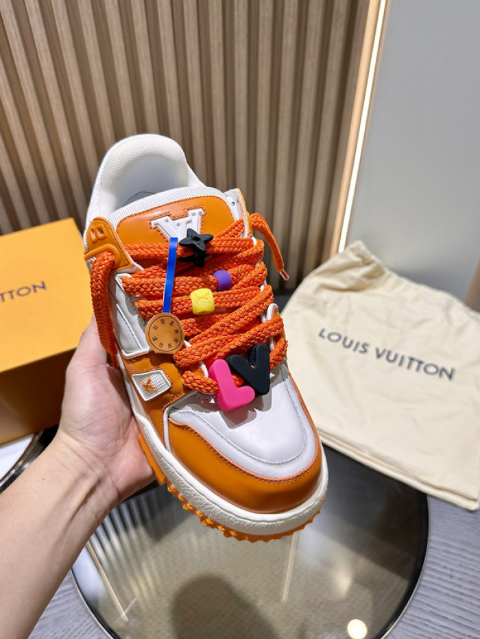 LO1_VTS SNEAKER