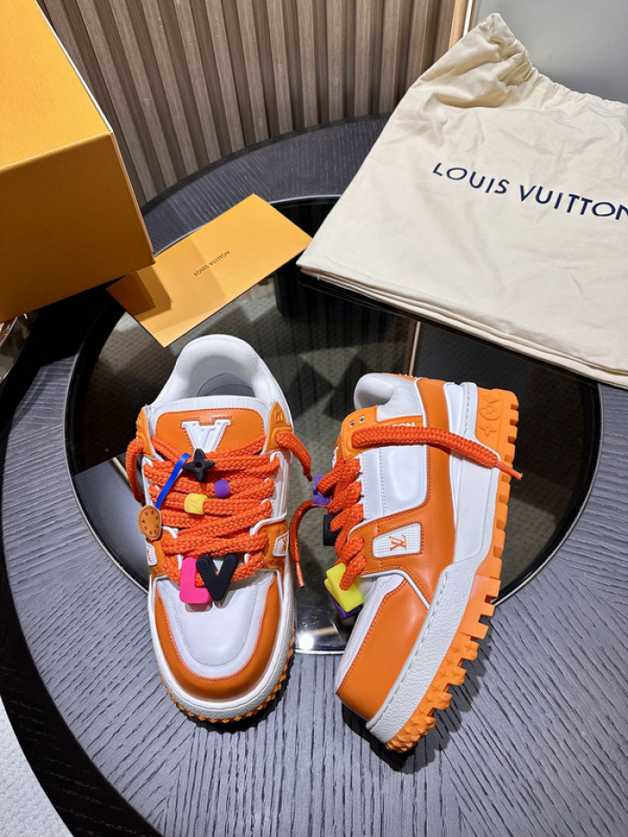 LO1_VTS SNEAKER