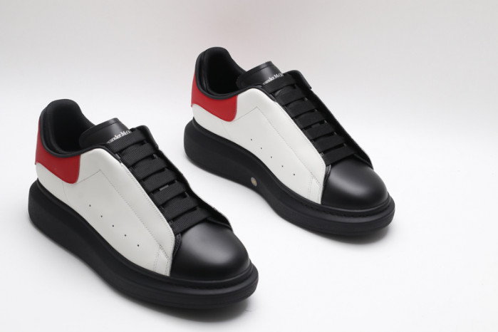 ALEXANDER MCQUEEN OVERSIZED