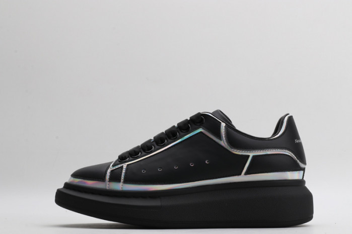 ALEXANDER MCQUEEN OVERSIZED