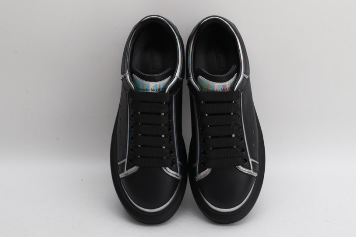 ALEXANDER MCQUEEN OVERSIZED