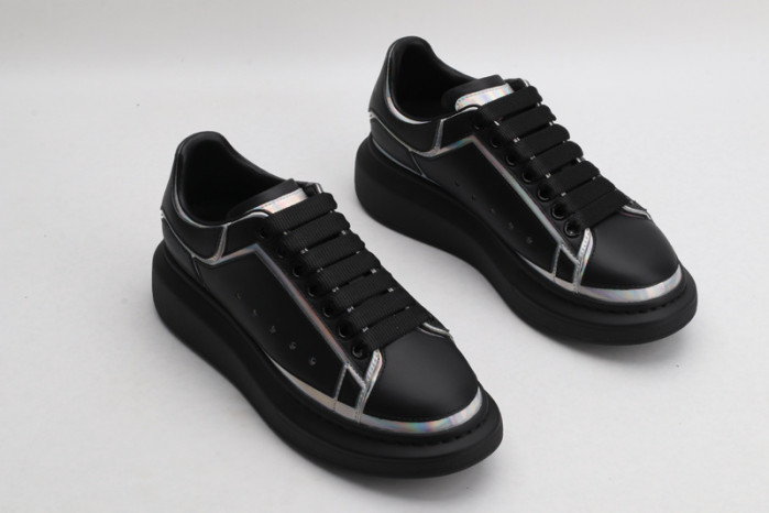 ALEXANDER MCQUEEN OVERSIZED