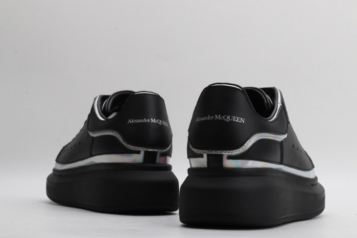 ALEXANDER MCQUEEN OVERSIZED