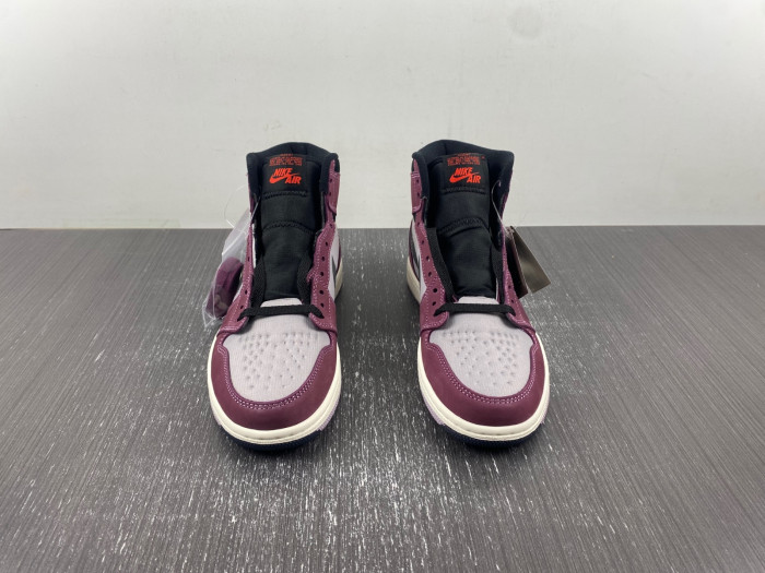 Air Jordan 1 Element Gore‑Tex
