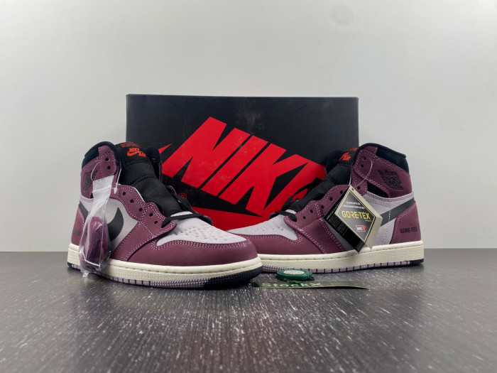 Air Jordan 1 Element Gore‑Tex