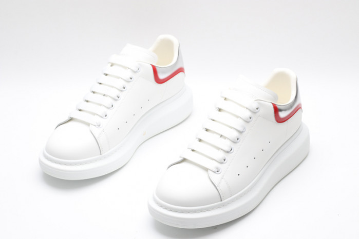 ALEXANDER MCQUEEN OVERSIZED