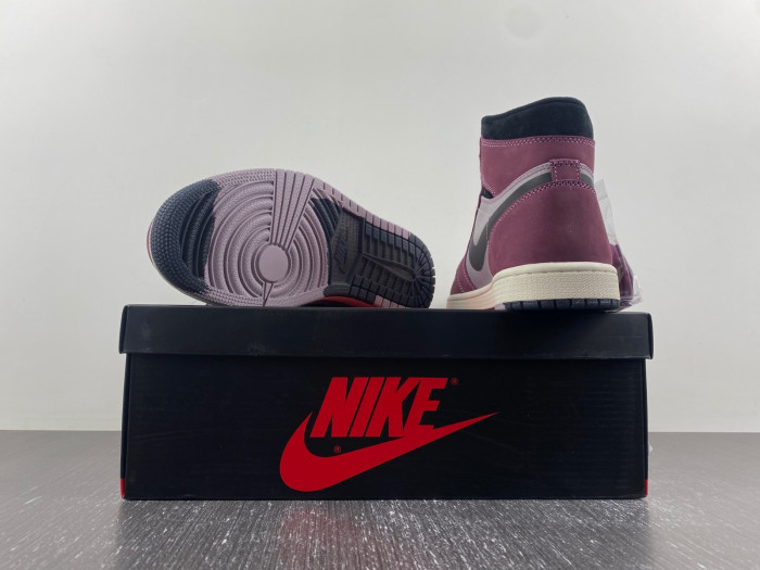 Air Jordan 1 Element Gore‑Tex