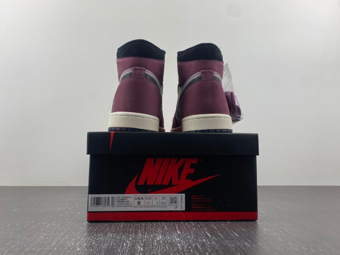 Air Jordan 1 Element Gore‑Tex