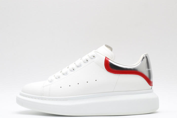ALEXANDER MCQUEEN OVERSIZED