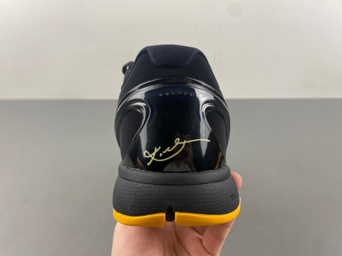 NIKE KOBE 6 LIGHTBULB MEN