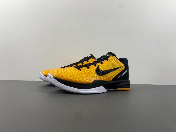 NIKE KOBE 6 LIGHTBULB MEN''S - 429659-700
