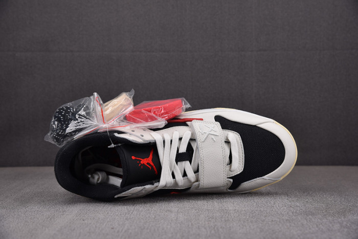 Travis Scott x Jordan Jumpman Jack Sail|FZ8117-100
