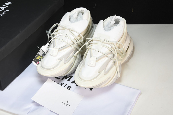 Balmain SHOE YM1VJ309