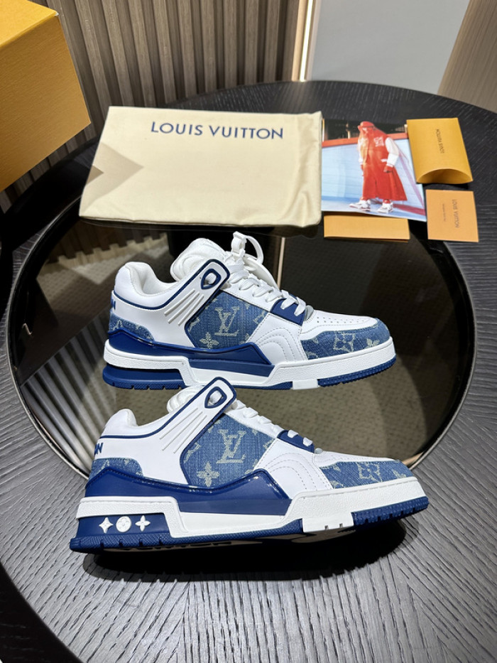 LO1_VTS SNEAKER