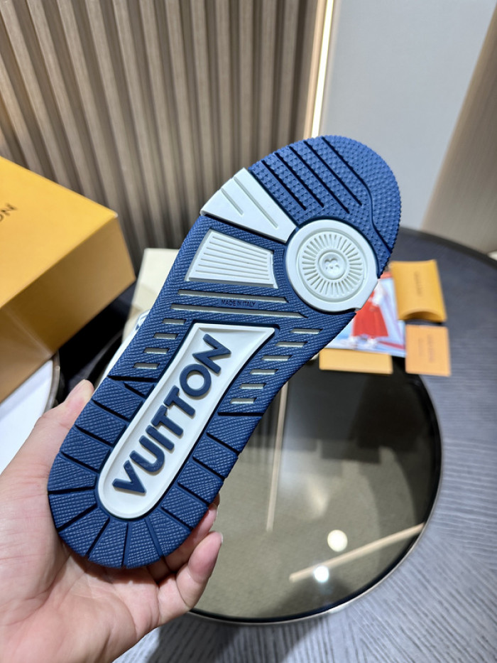 LO1_VTS SNEAKER